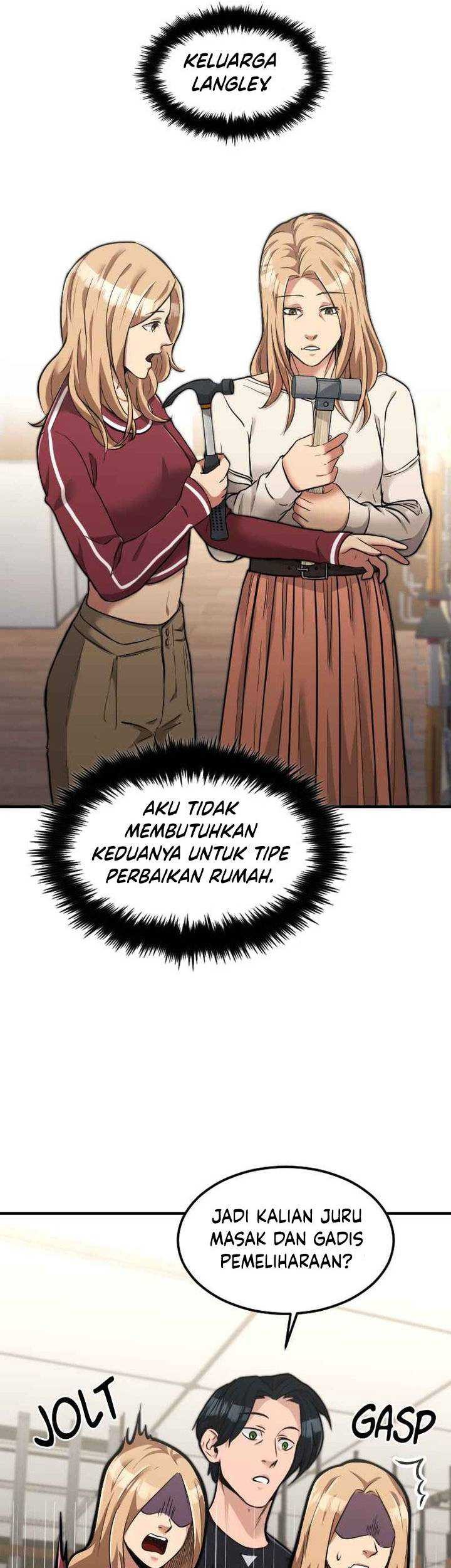 Paranoid Mage Bab 07 halaman 22
