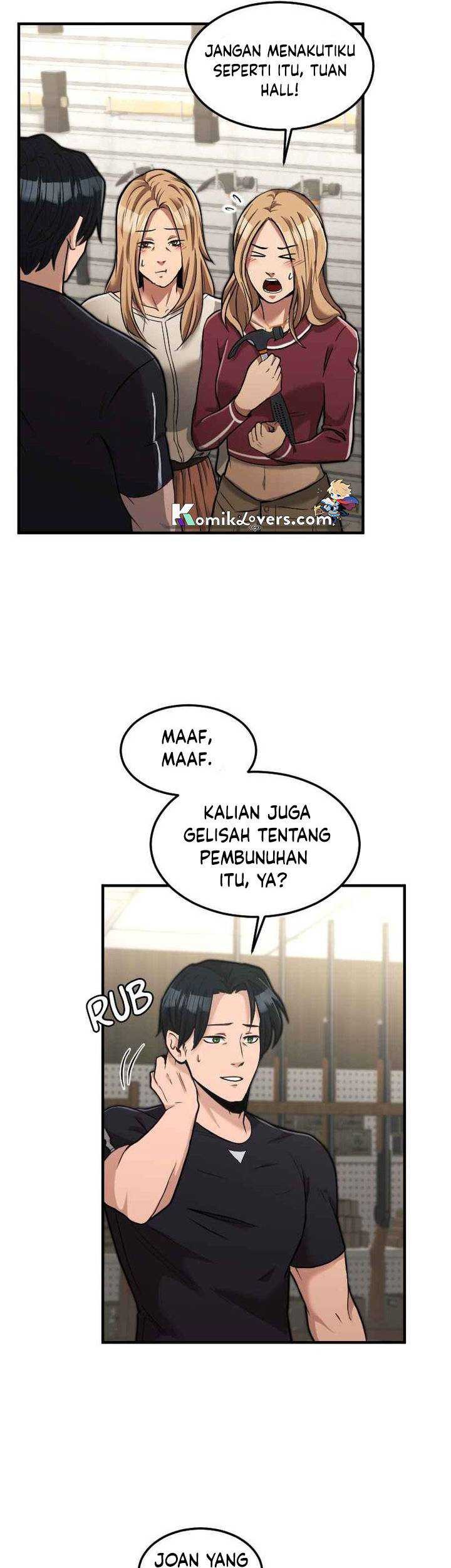 Paranoid Mage Bab 07 halaman 24