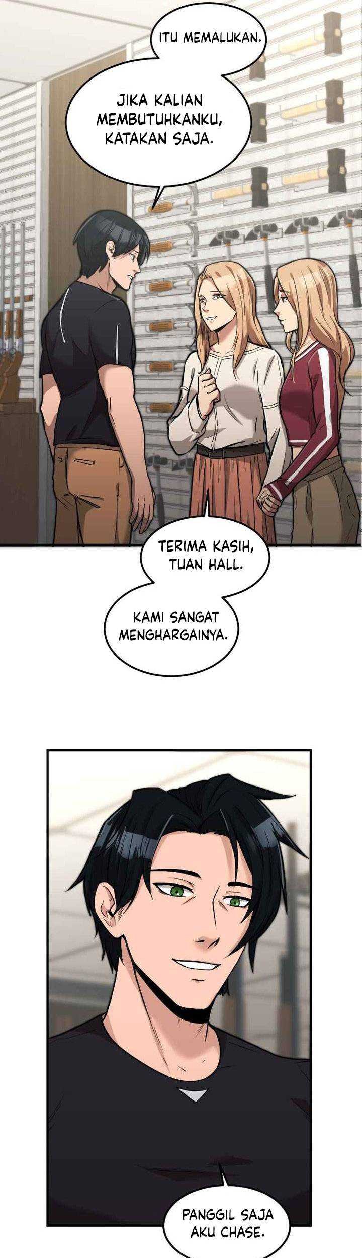 Paranoid Mage Bab 07 halaman 30
