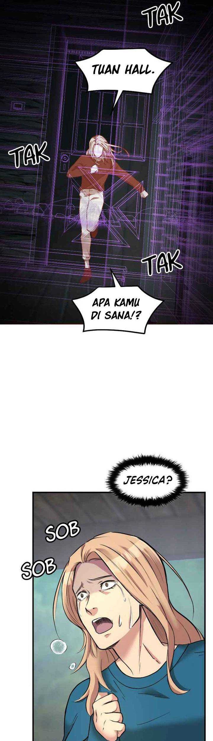Paranoid Mage Bab 07 halaman 56