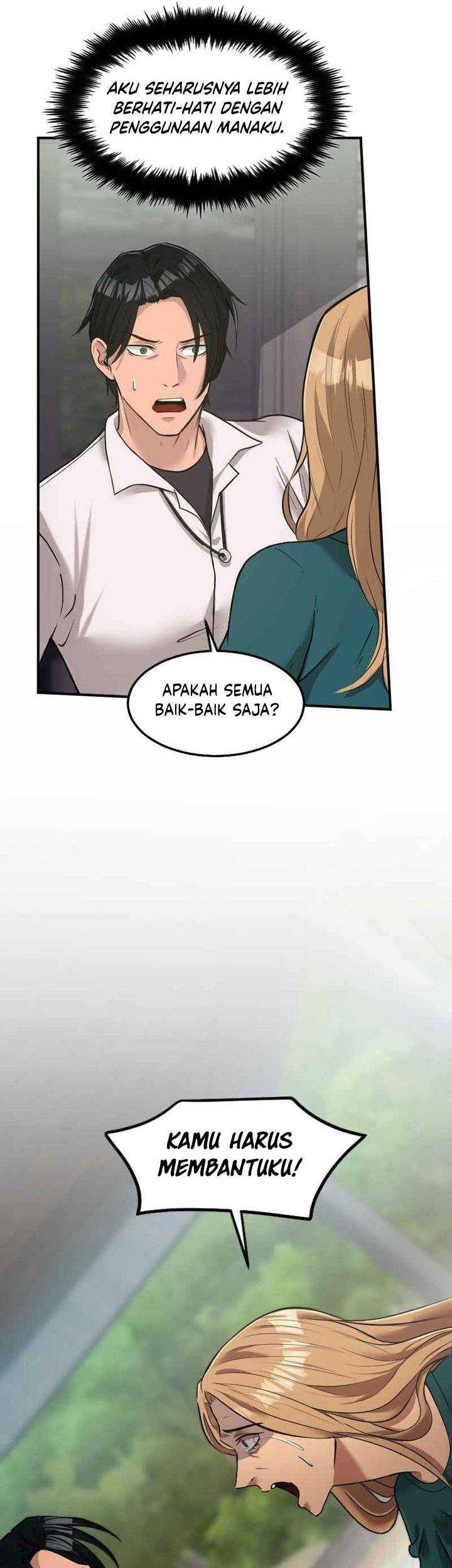 Paranoid Mage Bab 07 halaman 58