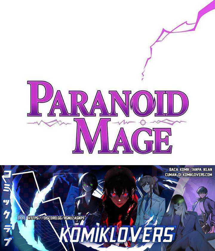 Paranoid Mage Bab 07 halaman 64