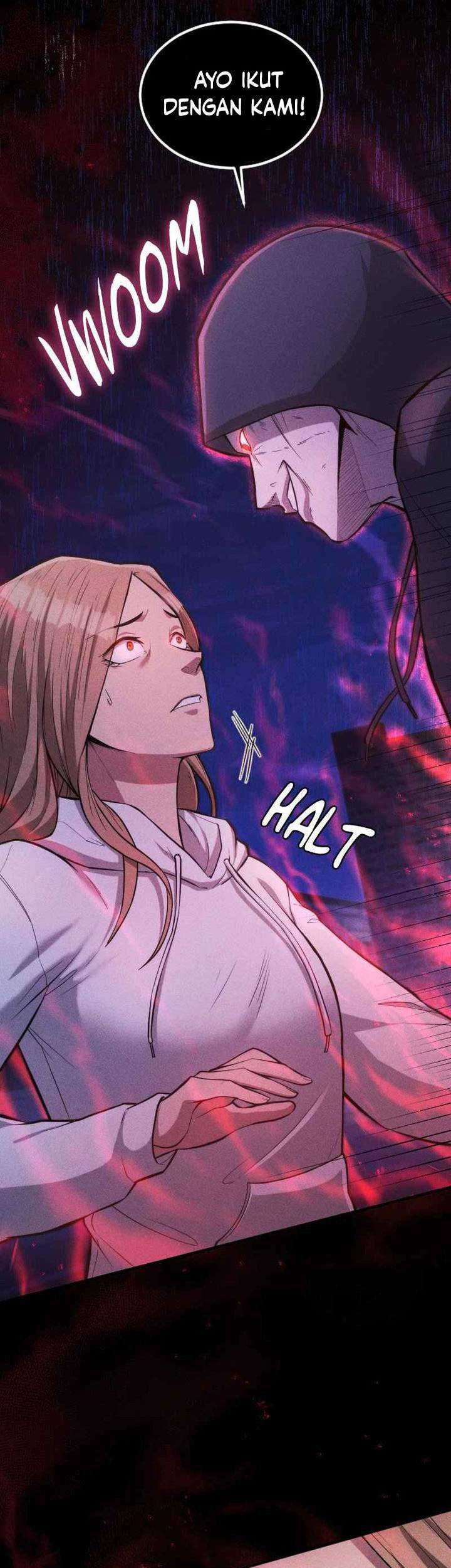 Paranoid Mage Bab 08 halaman 12