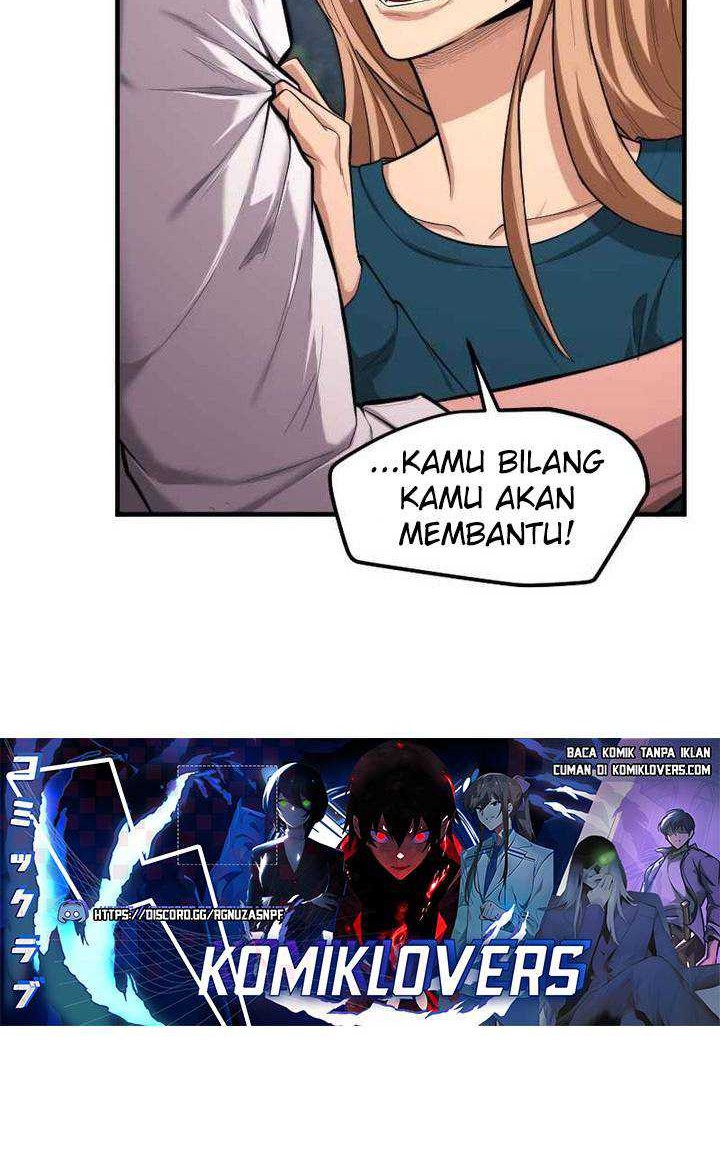 Paranoid Mage Bab 08 halaman 15