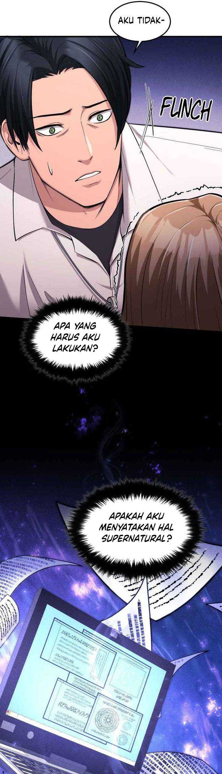 Paranoid Mage Bab 08 halaman 16