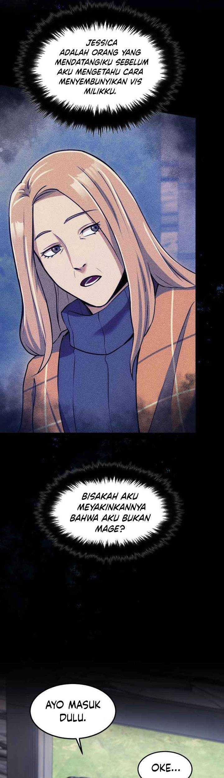 Paranoid Mage Bab 08 halaman 18