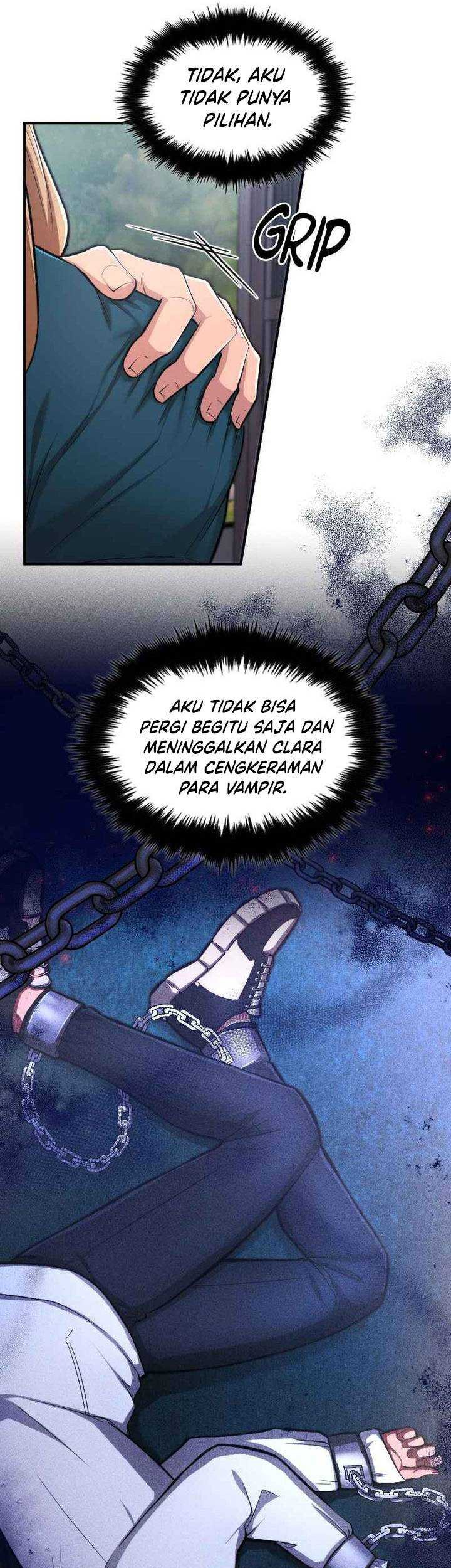 Paranoid Mage Bab 08 halaman 20