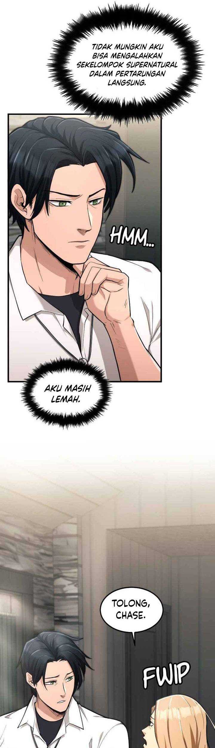 Paranoid Mage Bab 08 halaman 24