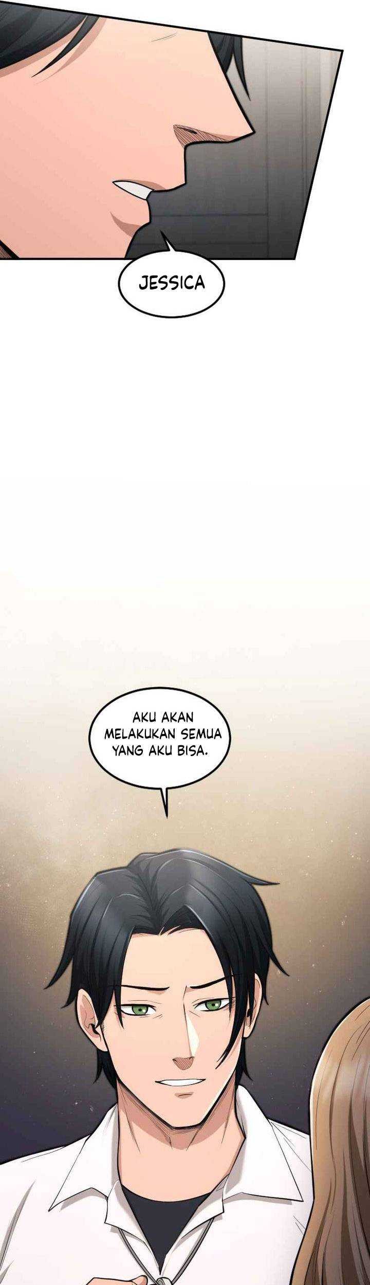 Paranoid Mage Bab 08 halaman 26