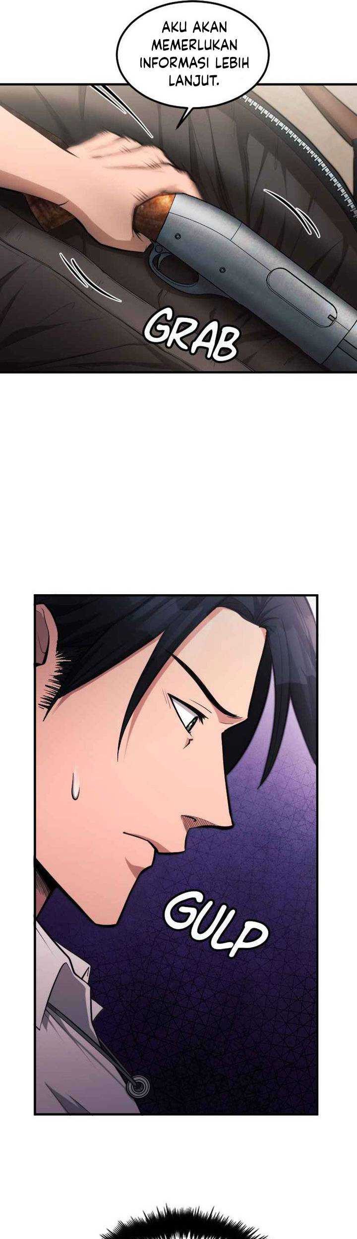 Paranoid Mage Bab 08 halaman 28