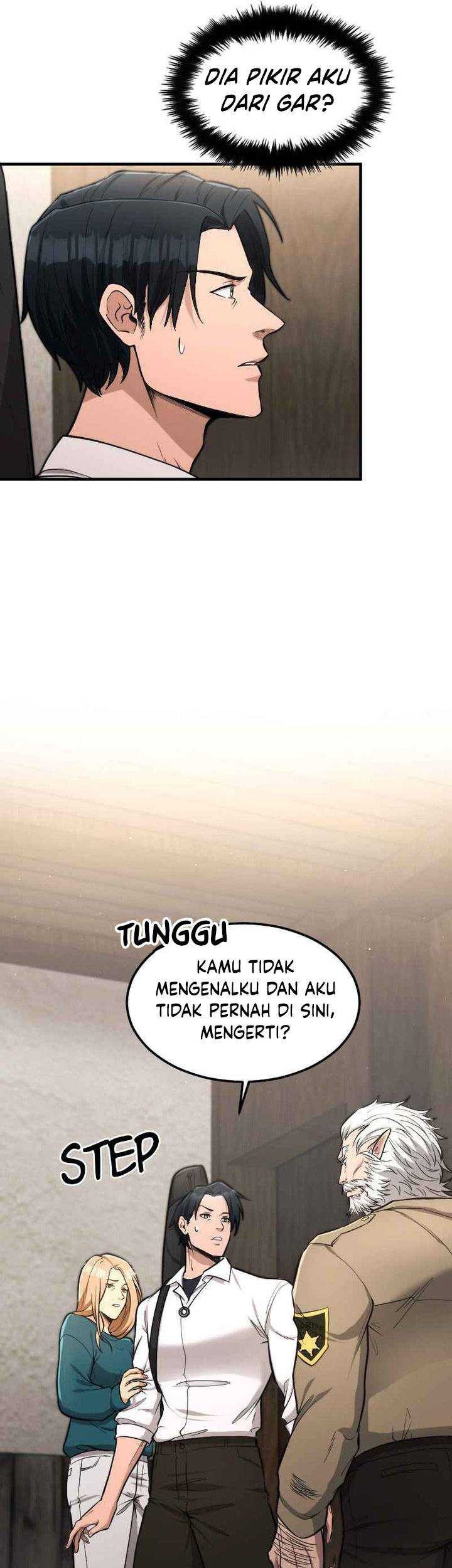 Paranoid Mage Bab 08 halaman 40