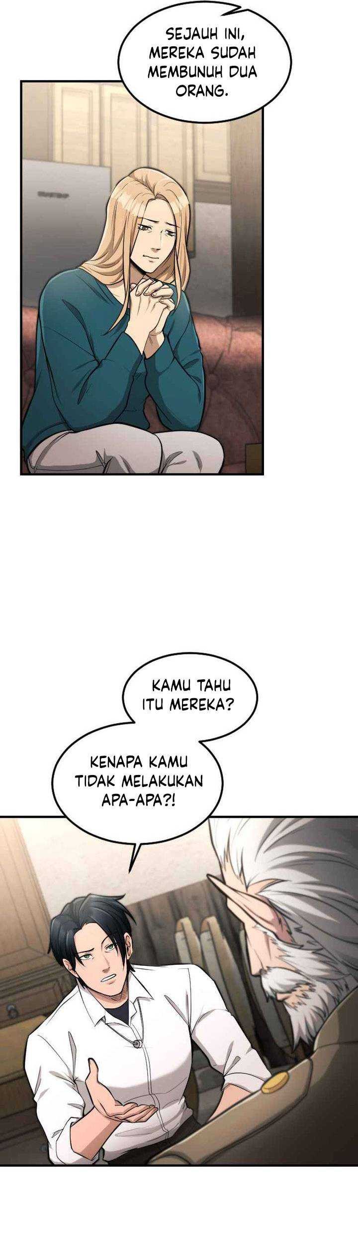 Paranoid Mage Bab 08 halaman 52