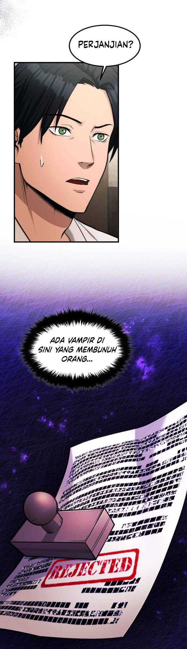Paranoid Mage Bab 08 halaman 56