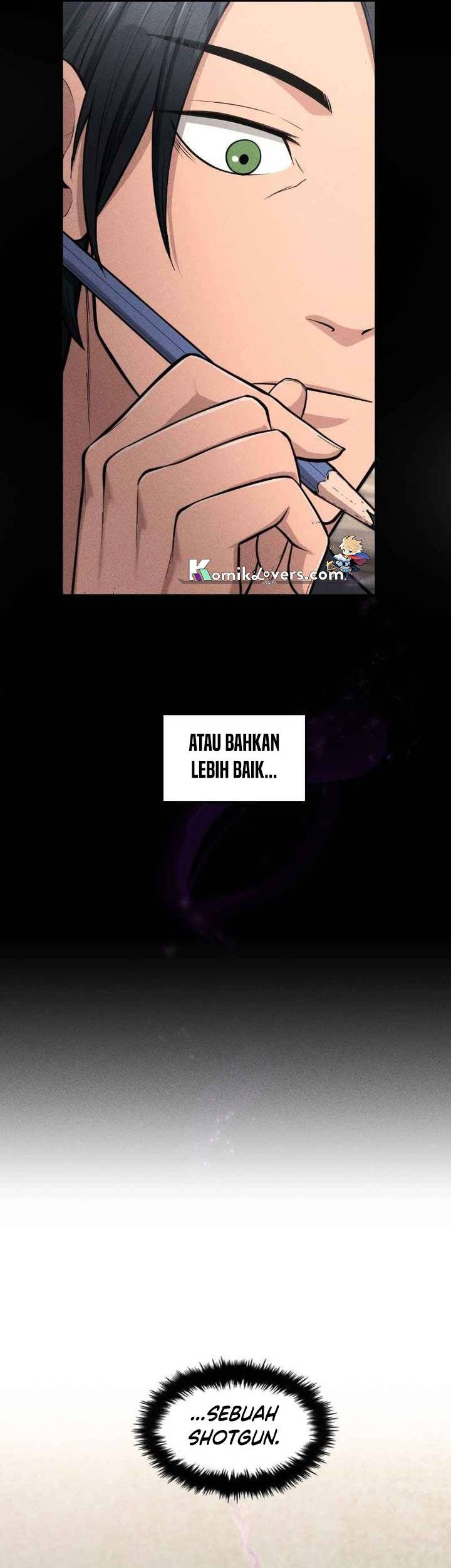Paranoid Mage Bab 09 halaman 25