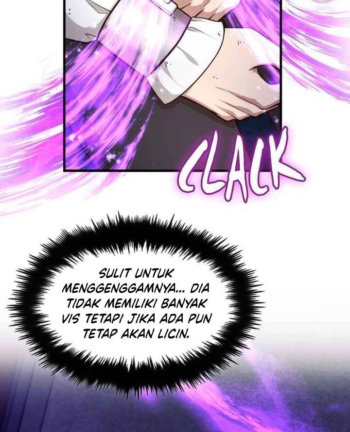Paranoid Mage Bab 09 halaman 32