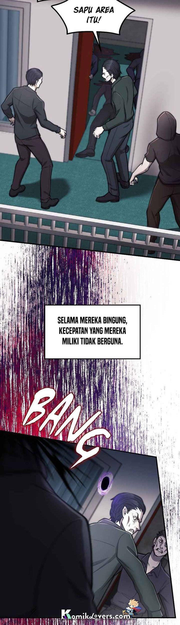 Paranoid Mage Bab 09 halaman 42