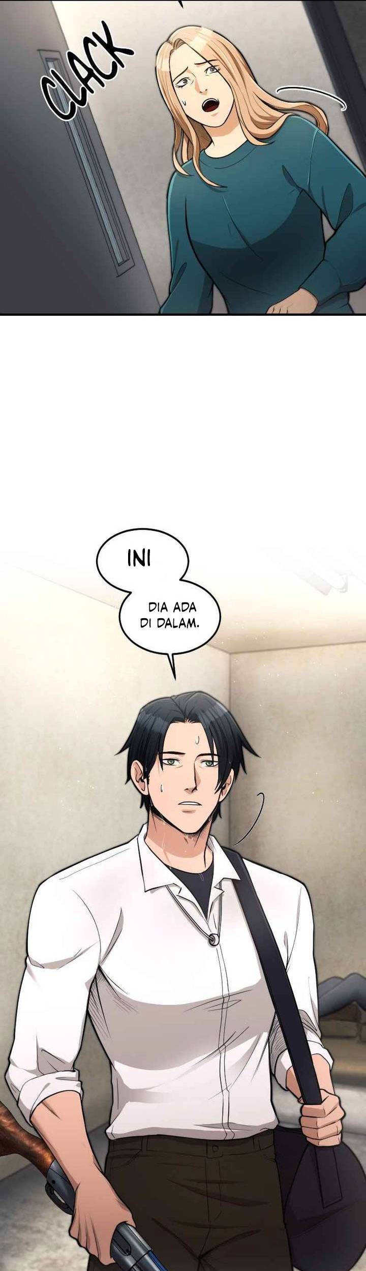 Paranoid Mage Bab 09 halaman 50