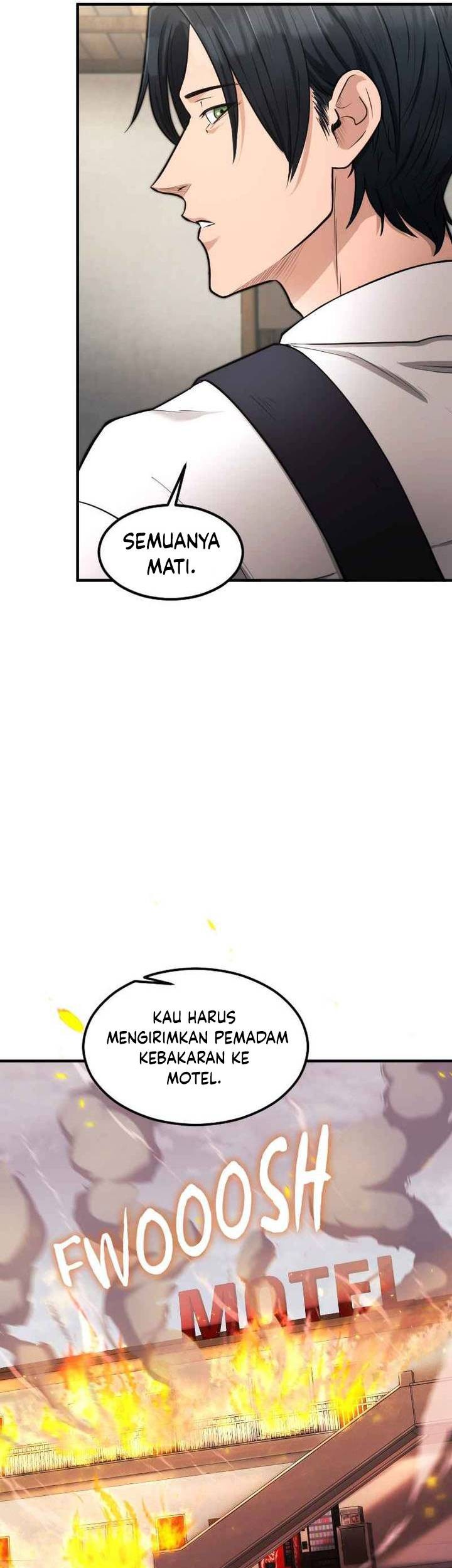 Paranoid Mage Bab 09 halaman 54