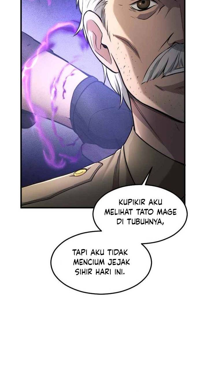 Paranoid Mage Bab 09 halaman 71