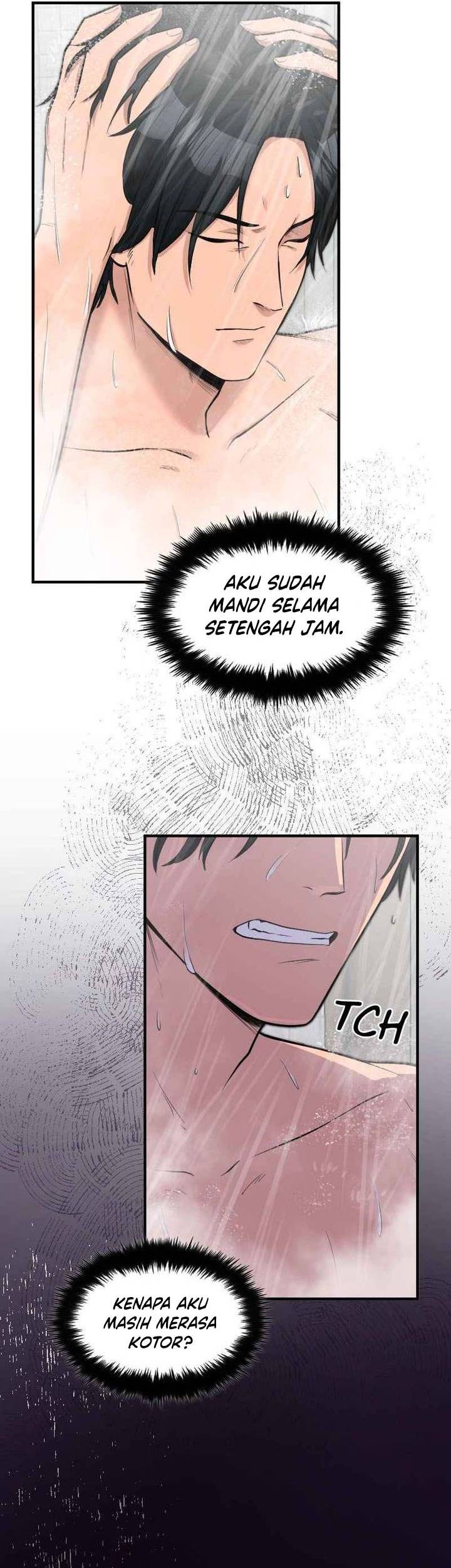 Paranoid Mage Bab 10 halaman 4