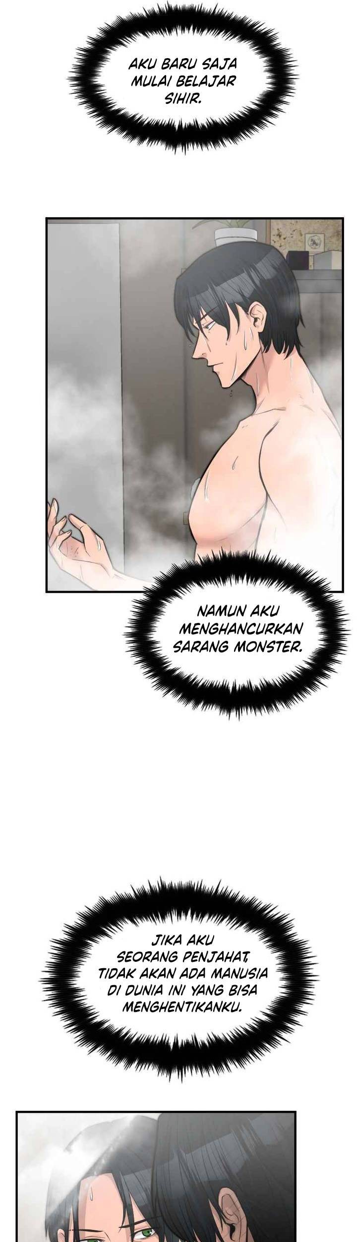 Paranoid Mage Bab 10 halaman 10
