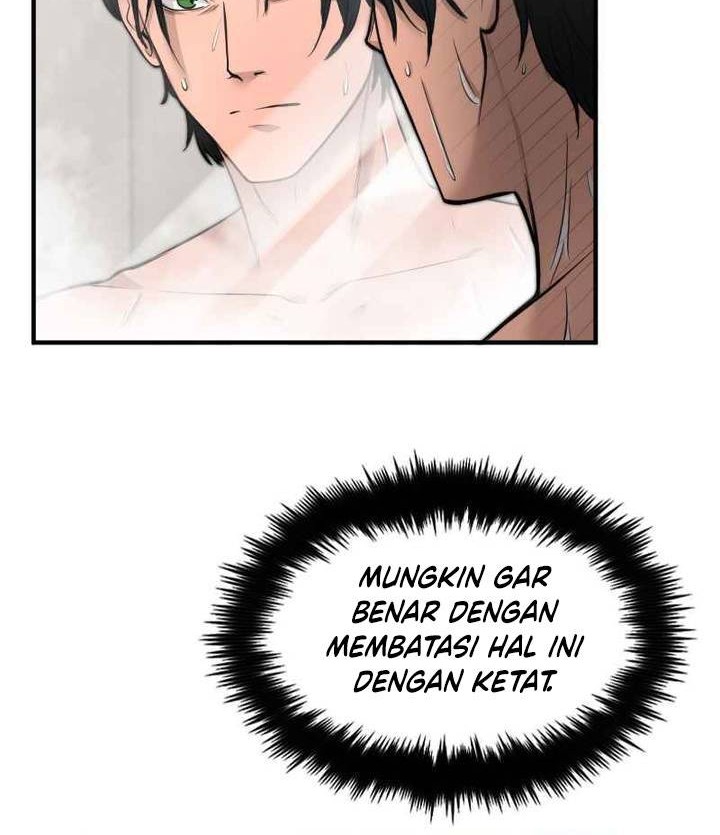 Paranoid Mage Bab 10 halaman 11