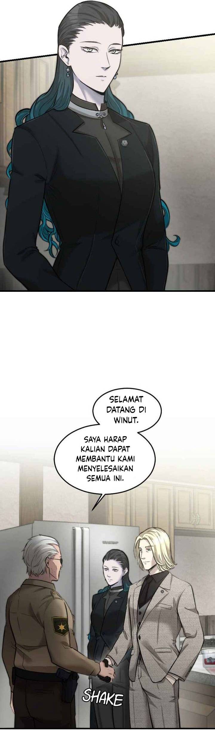 Paranoid Mage Bab 10 halaman 26