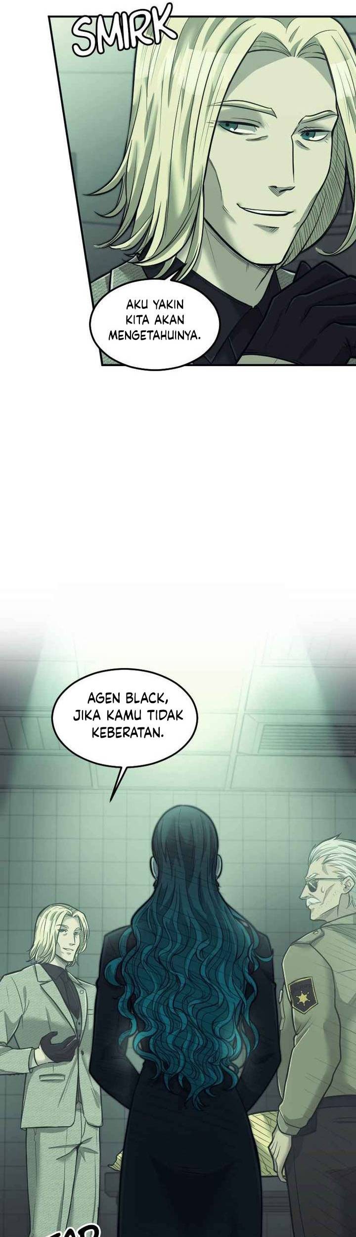 Paranoid Mage Bab 10 halaman 32