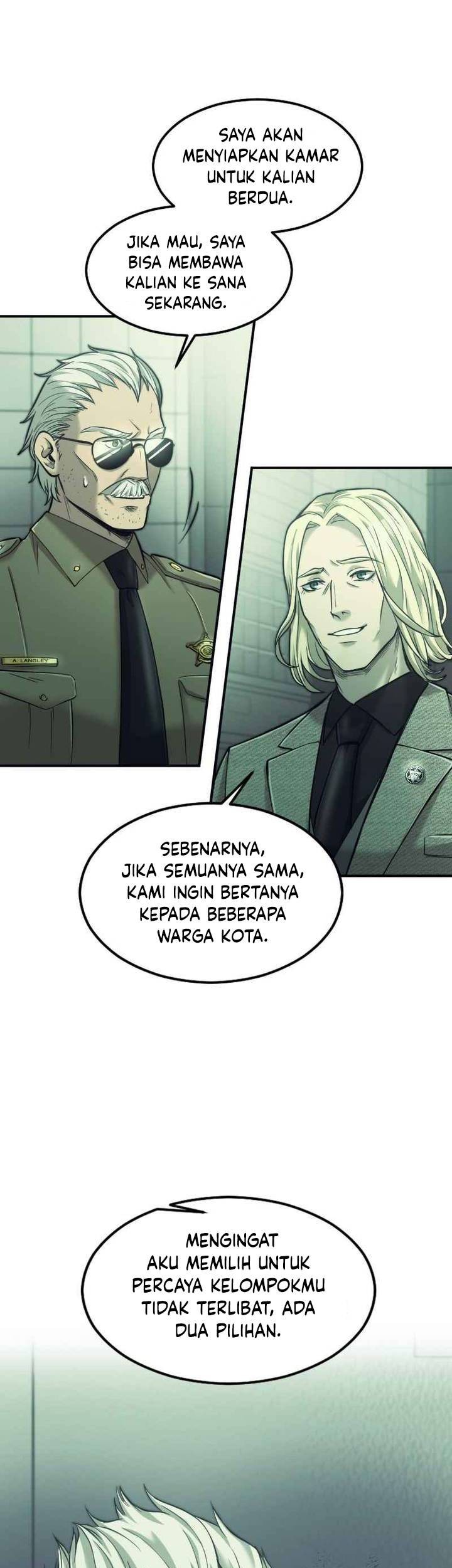 Paranoid Mage Bab 10 halaman 45