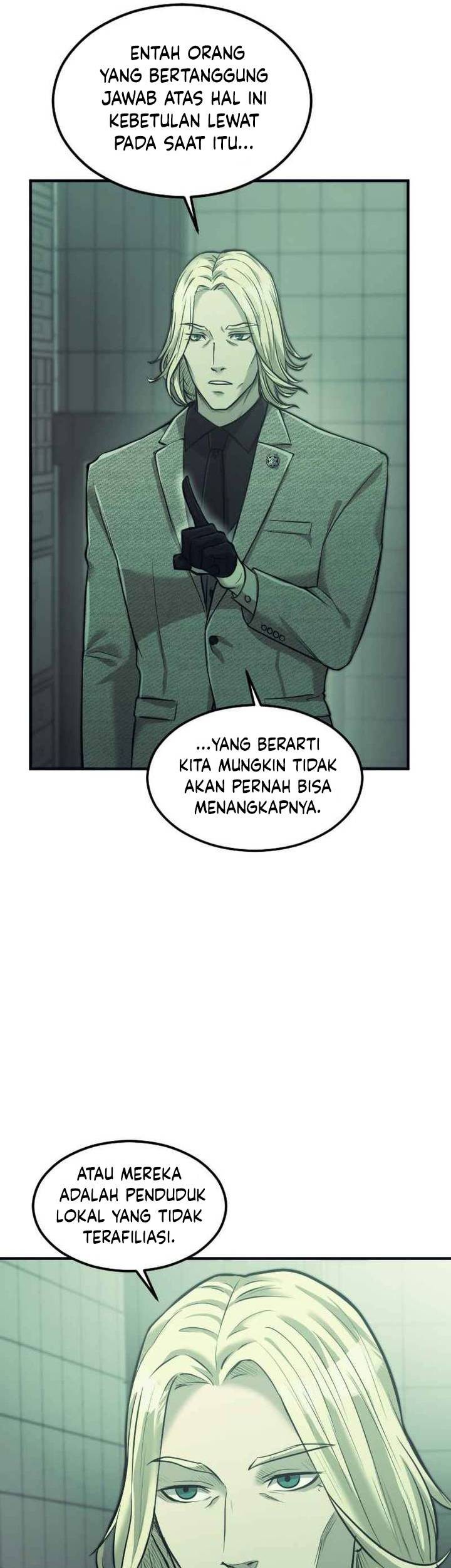 Paranoid Mage Bab 10 halaman 47