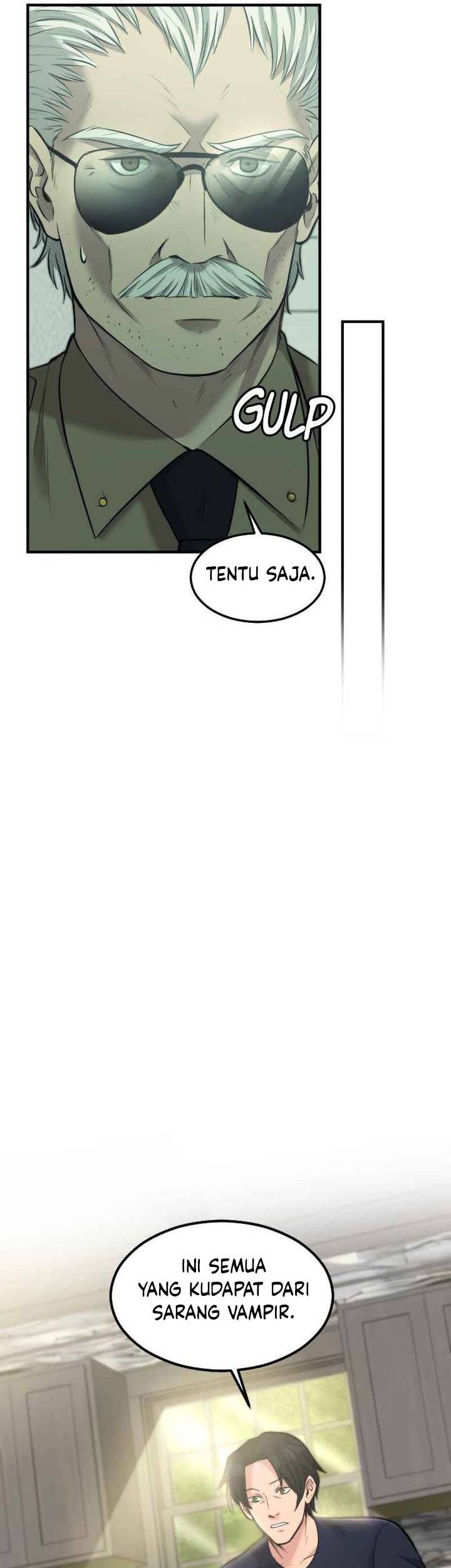 Paranoid Mage Bab 10 halaman 51