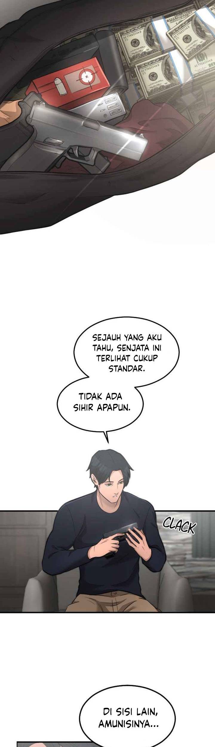 Paranoid Mage Bab 10 halaman 53
