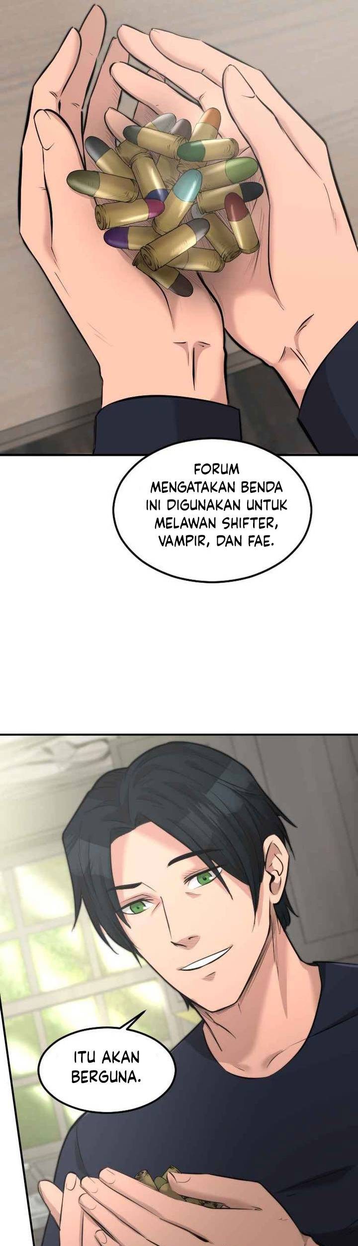 Paranoid Mage Bab 10 halaman 55