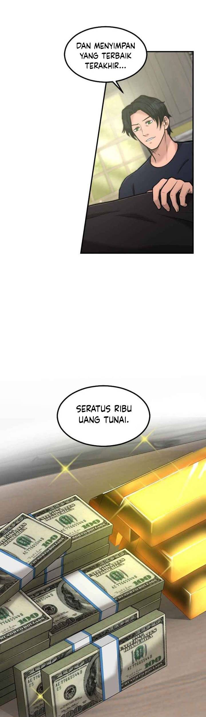 Paranoid Mage Bab 10 halaman 59