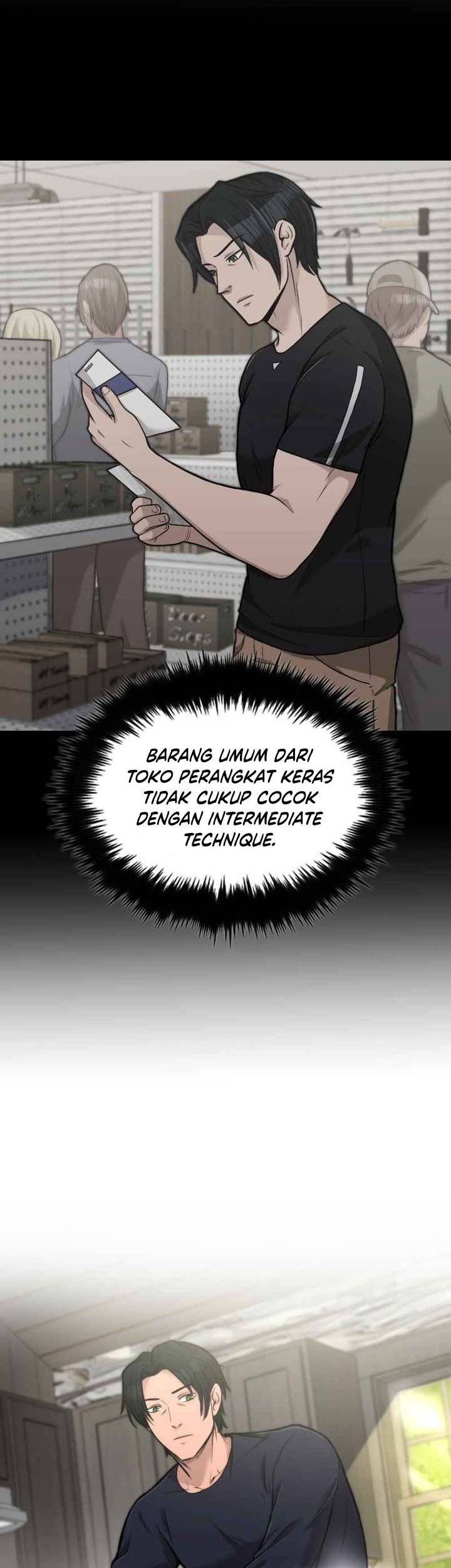 Paranoid Mage Bab 10 halaman 63