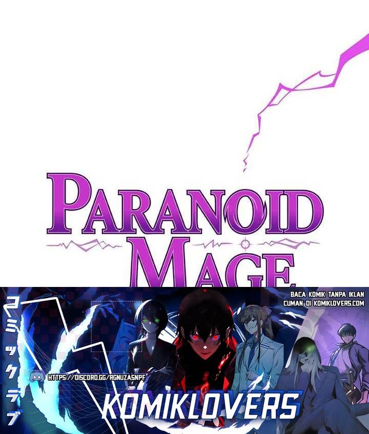 Paranoid Mage Bab 10 halaman 67