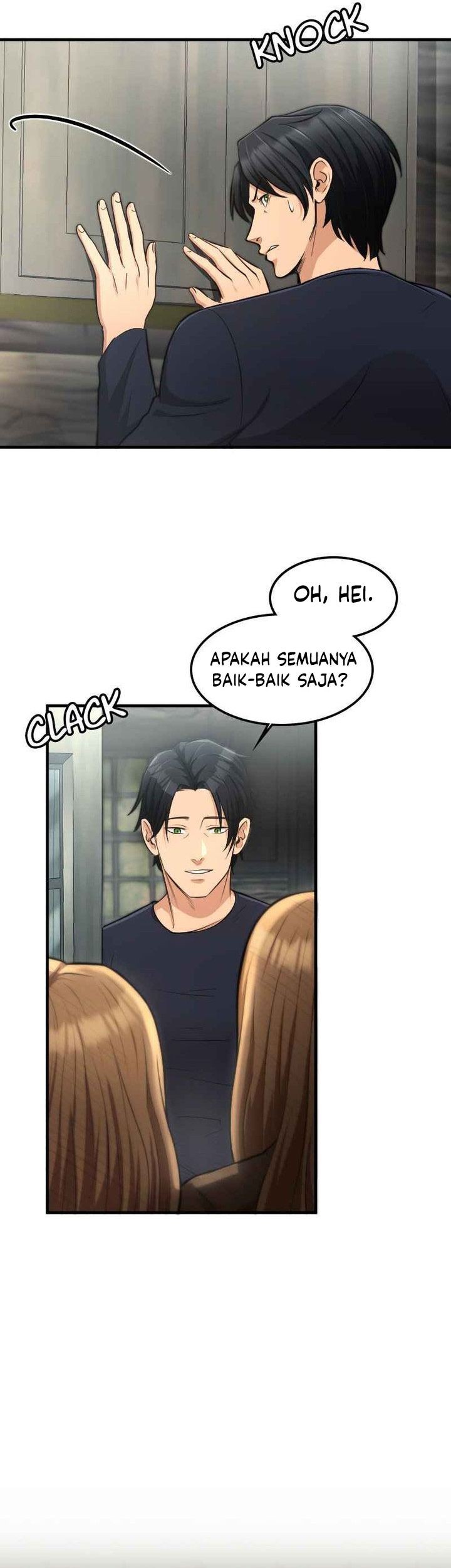 Paranoid Mage Bab 11 halaman 6