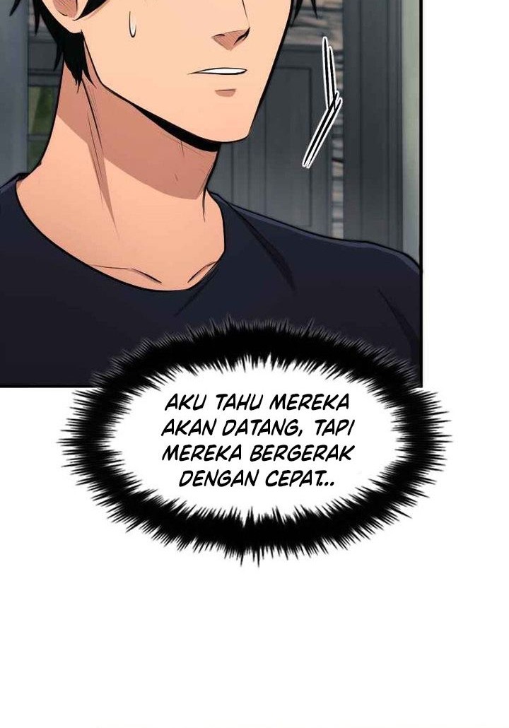 Paranoid Mage Bab 11 halaman 11