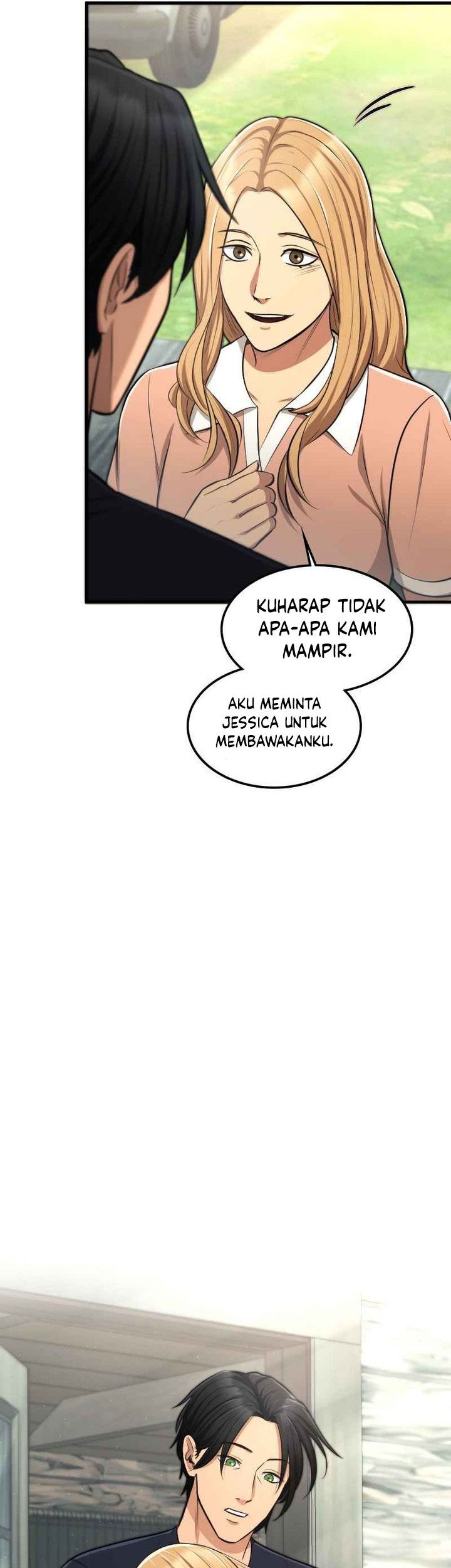 Paranoid Mage Bab 11 halaman 12