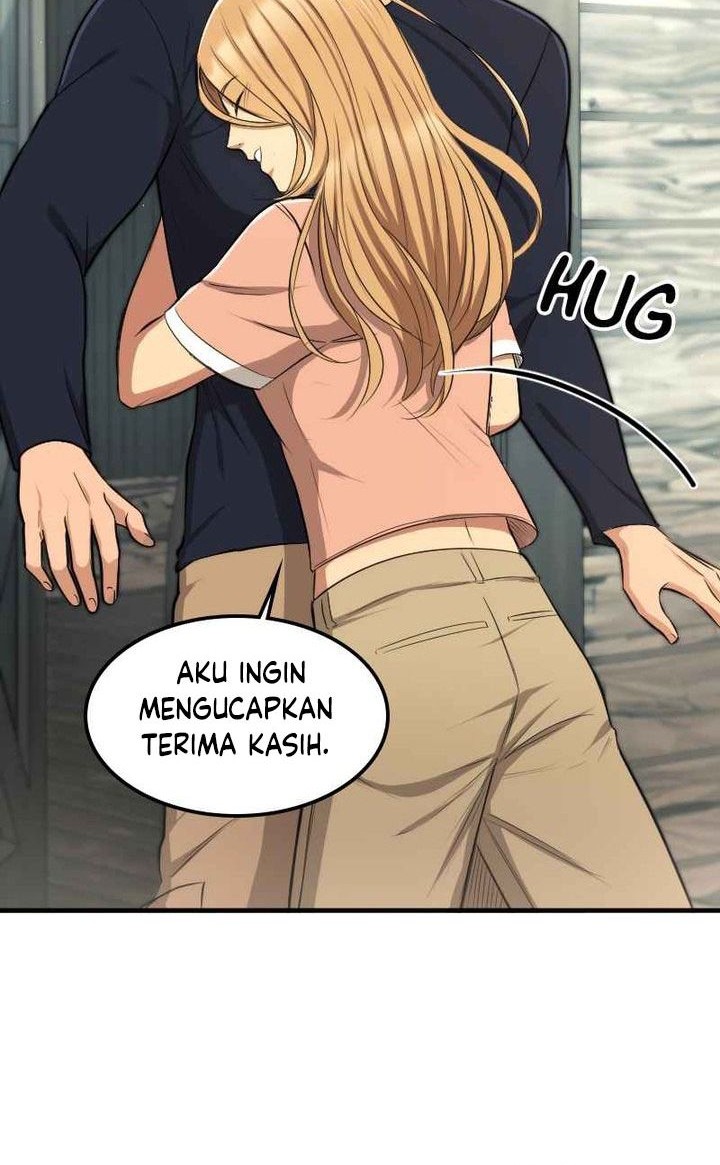 Paranoid Mage Bab 11 halaman 13