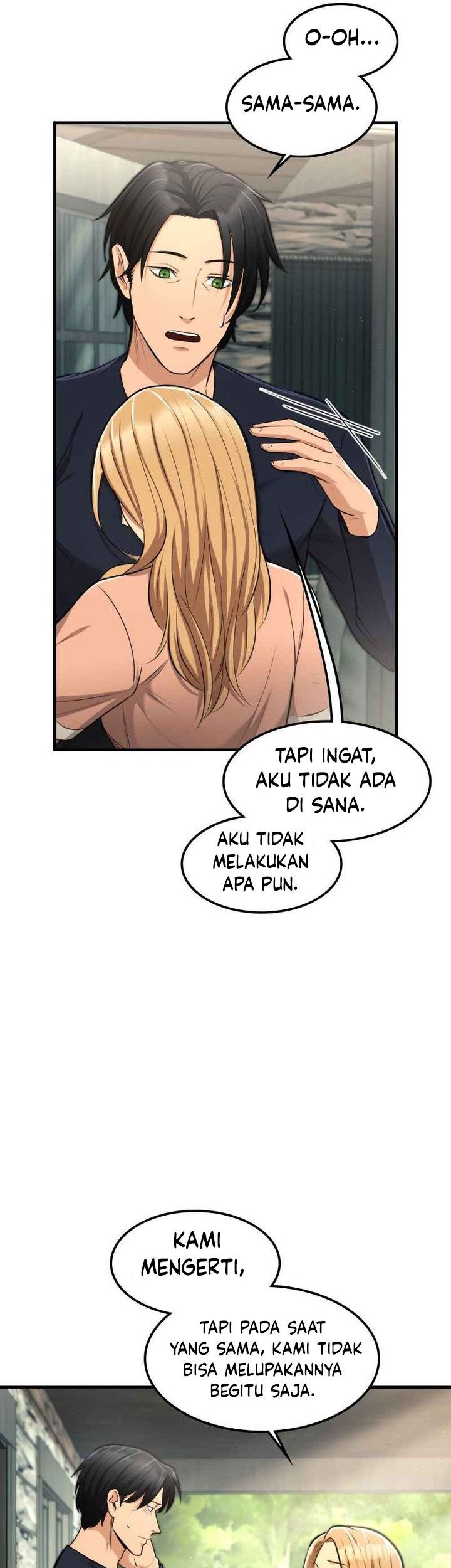 Paranoid Mage Bab 11 halaman 14
