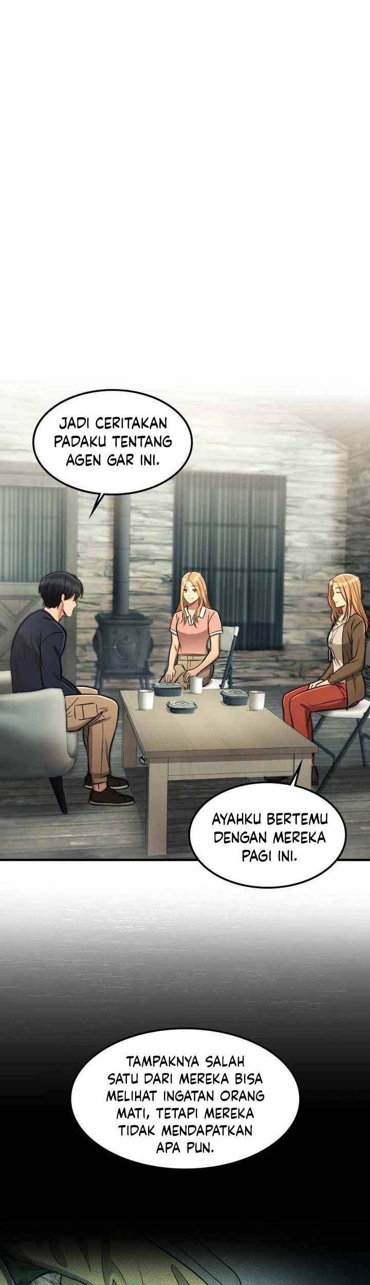 Paranoid Mage Bab 11 halaman 18