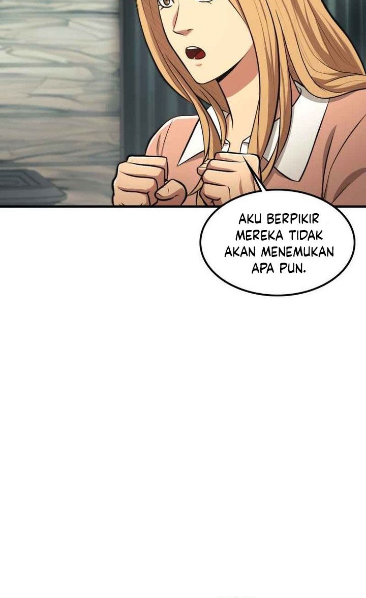 Paranoid Mage Bab 11 halaman 21