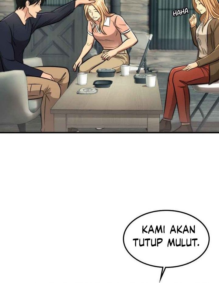 Paranoid Mage Bab 11 halaman 27