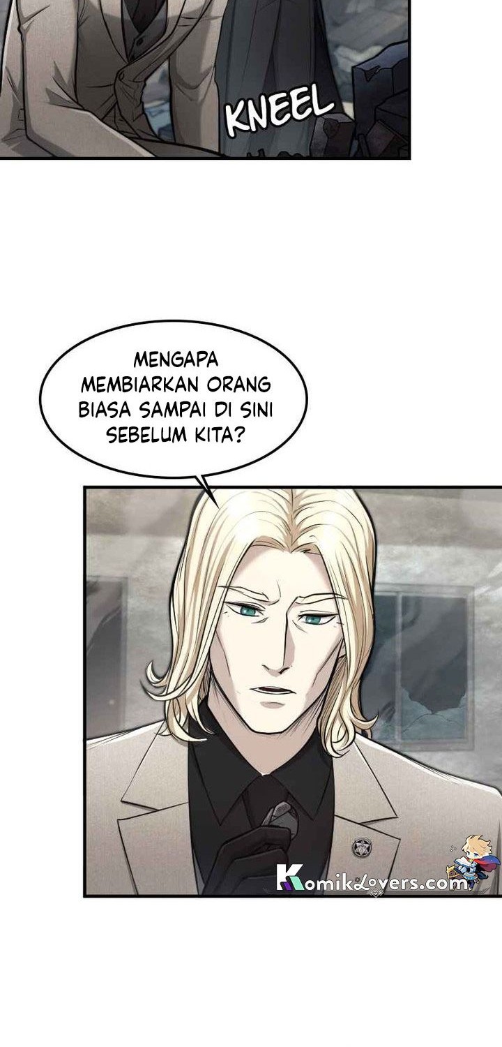 Paranoid Mage Bab 11 halaman 35