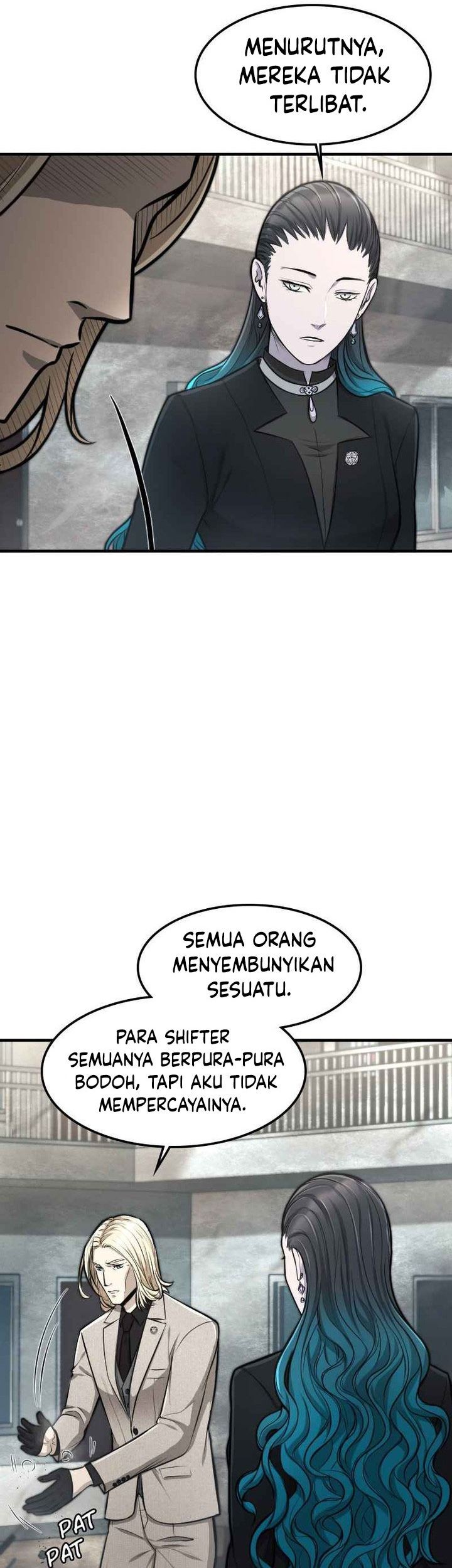 Paranoid Mage Bab 11 halaman 36
