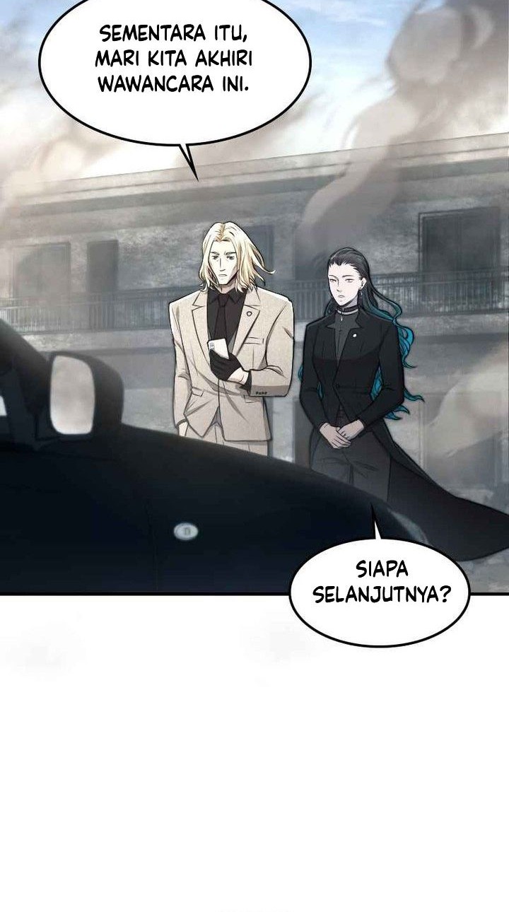 Paranoid Mage Bab 11 halaman 43