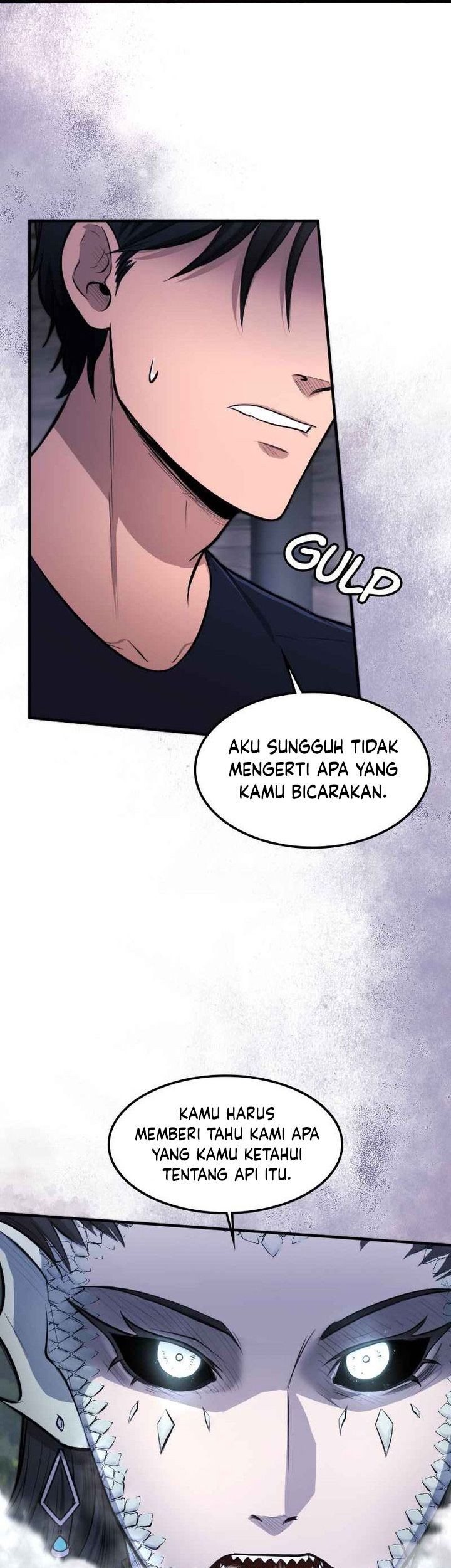 Paranoid Mage Bab 11 halaman 58