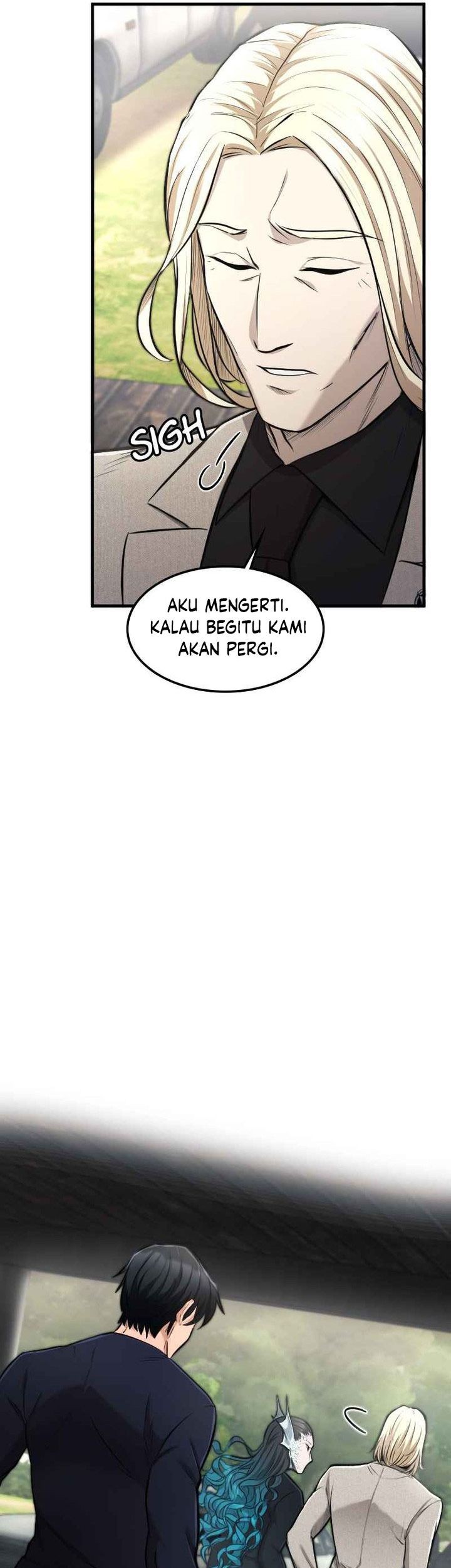 Paranoid Mage Bab 11 halaman 62