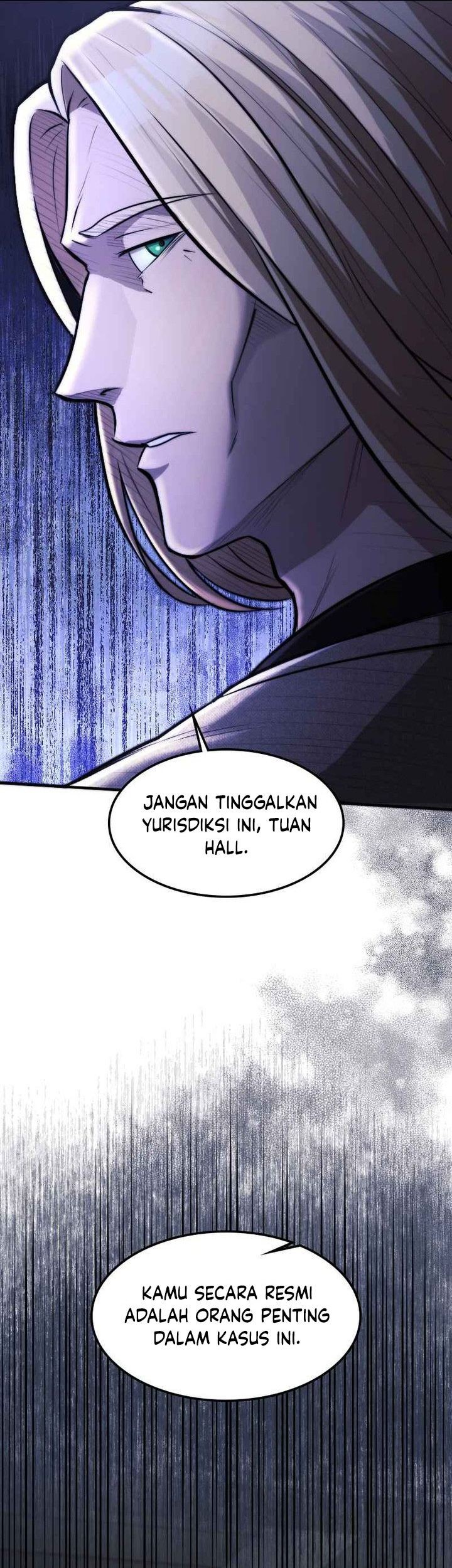 Paranoid Mage Bab 11 halaman 66